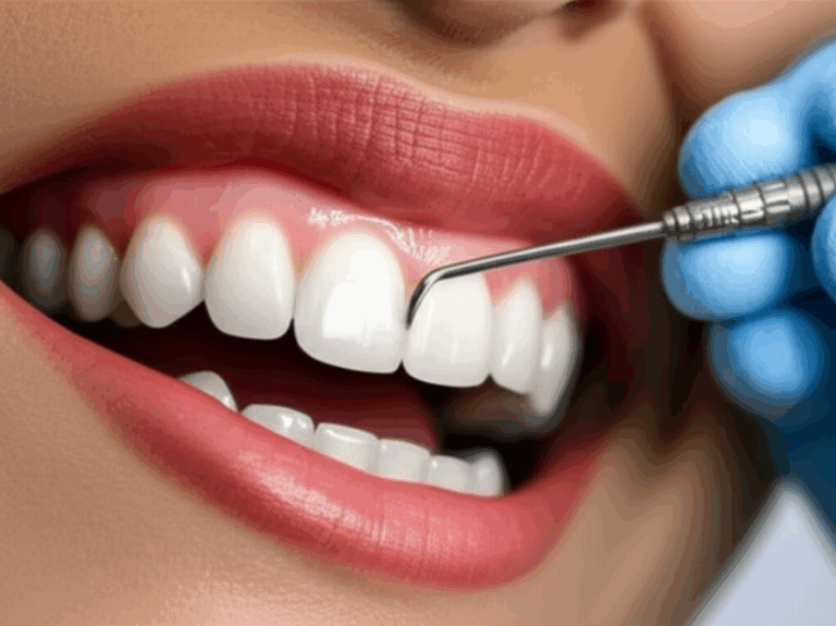 Can a Dentist Do a Filling Without Drilling Exploring No Drill Cavity Treatment Options