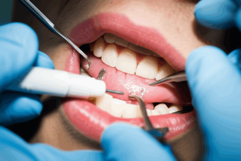 Can a Dentist Do a Filling Wrong Recognizing Bad Fillings What to Do Next