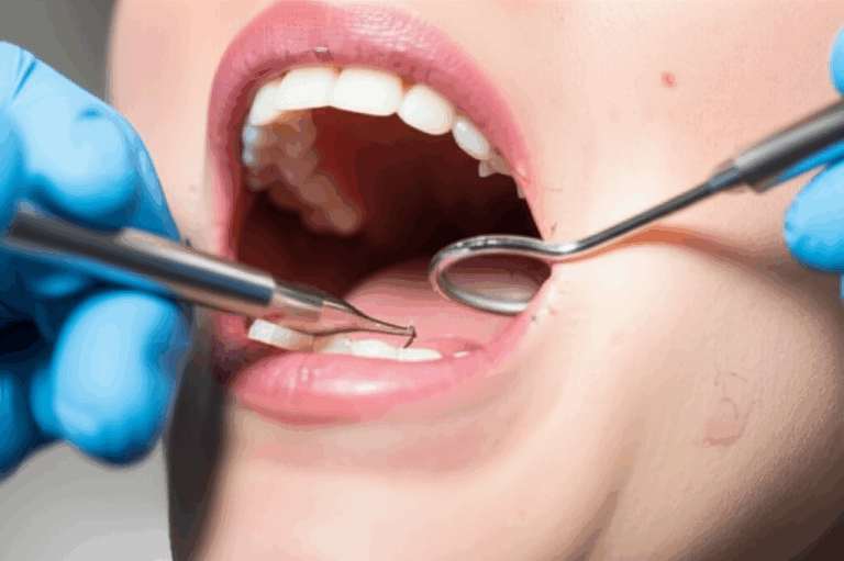 Can a Dentist Do a Temporary Filling Your Simple Guide to Quick Safe Relief