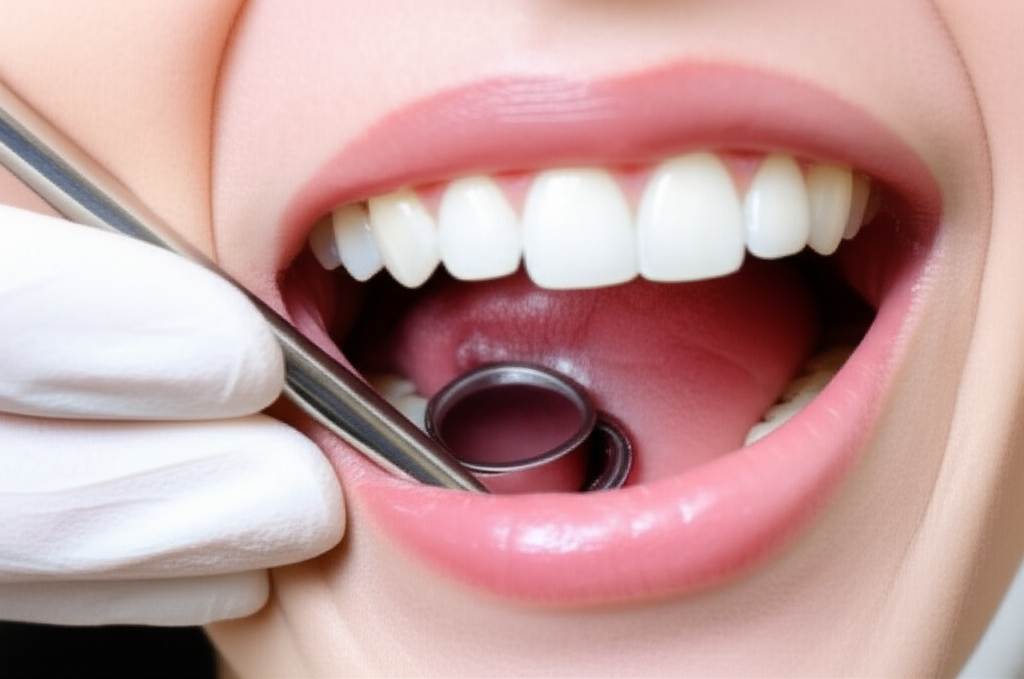 Can a Dentist Drain a Gum Abscess Your Guide to Treatment and Relief