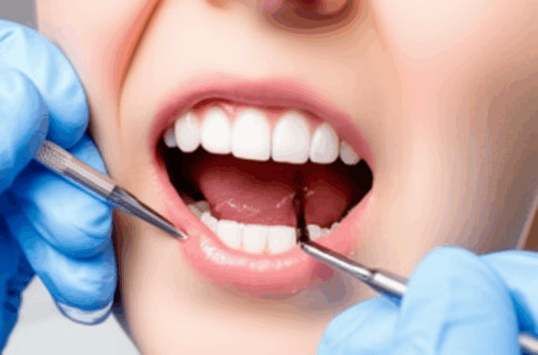 Can a Dentist Drain a Tooth Abscess Your Guide to Treatment Relief