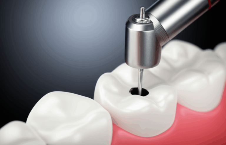 Can a Dentist Drill Too Deep Understanding Risks Symptoms and What To Do