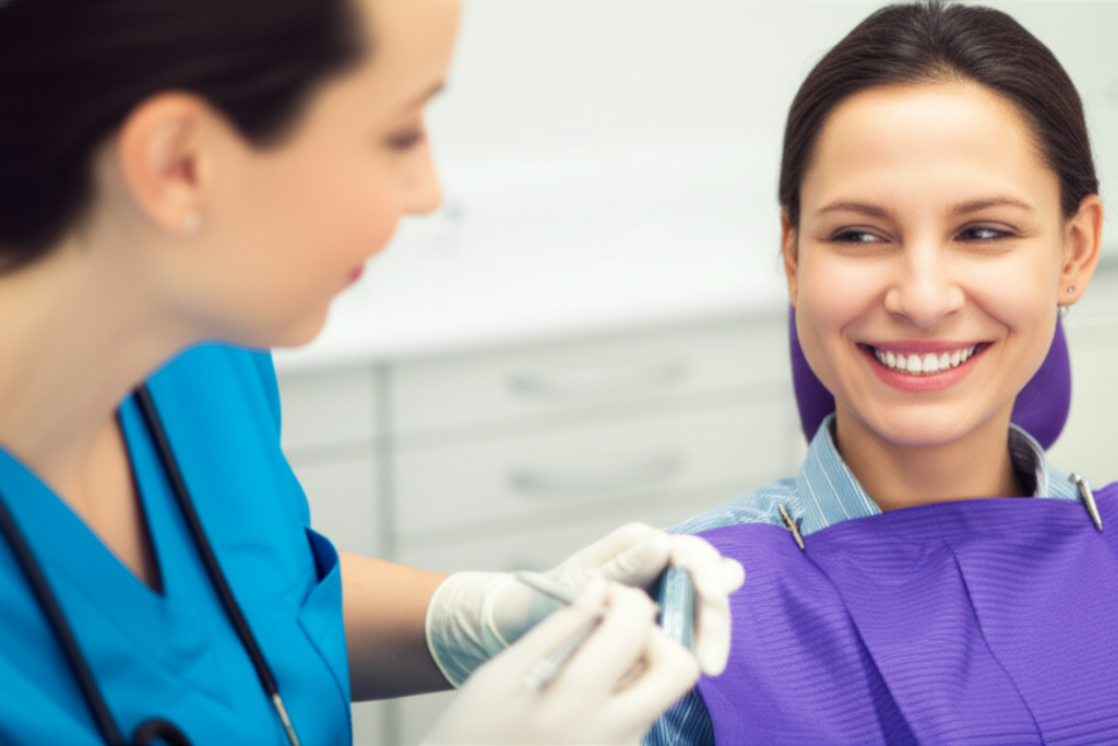 Can a Dentist Fall in Love with a Patient Navigating Ethics Boundaries and Professional Conduct in Dentistry