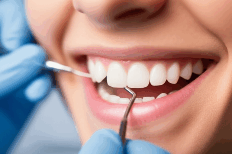 Can a Dentist File a Chipped Tooth Understanding Enameloplasty and Your Best Repair Options