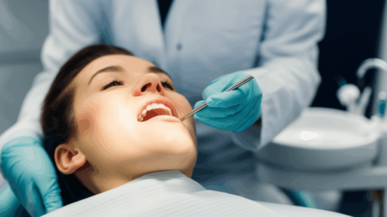Can a Dentist Fill Multiple Cavities at Once My Personal Guide to Smarter Faster Dental Care