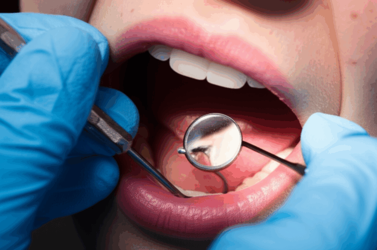 Can a Dentist Fill a Big Cavity Understanding Your Options for Extensive Tooth Decay