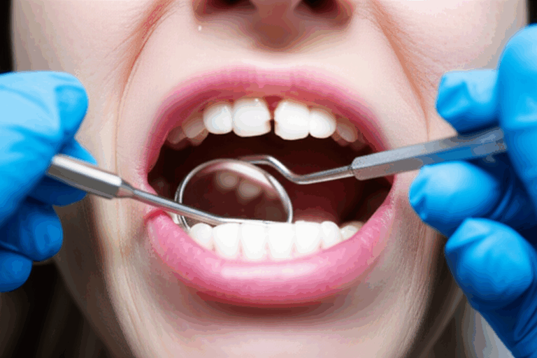 Can a Dentist Fill a Broken Tooth Understanding Your Repair Options