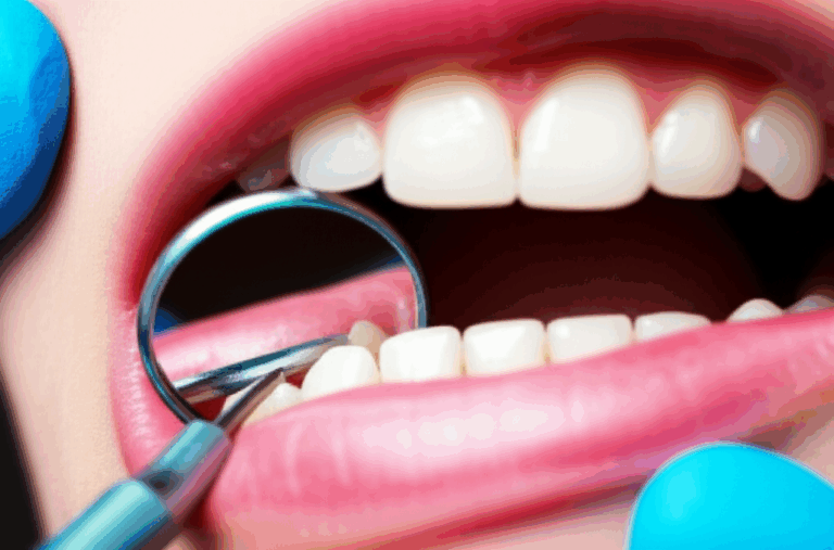 Can a Dentist Fill a Cavity on the Gum Line Yes Here s What to Expect