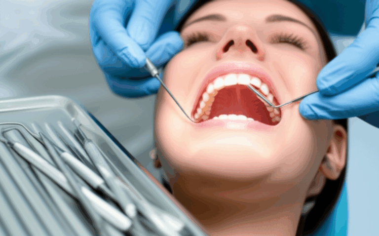 Can a Dentist Fill a Cavity the Same Day Your Guide to Immediate Dental Treatment
