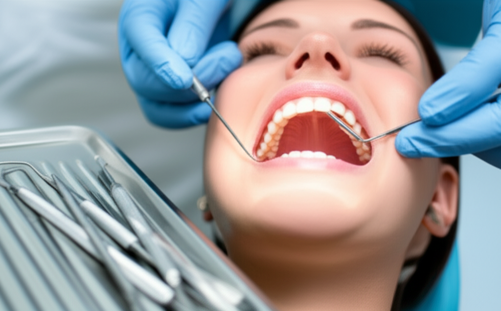 Can a Dentist Fill a Cavity the Same Day Your Guide to Immediate Dental Treatment