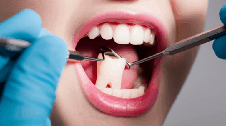 Can a Dentist Find a Cavity Without an X Ray The Truth About Advanced Detection Essential Tools