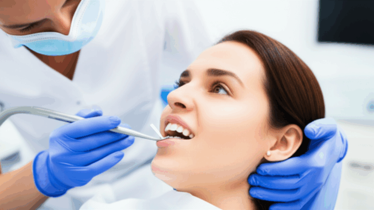 Can a Dentist Fix Bad Breath Absolutely Here s How