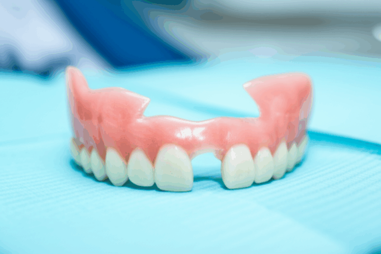 Can a Dentist Fix Broken Dentures Your Guide to Professional Repair