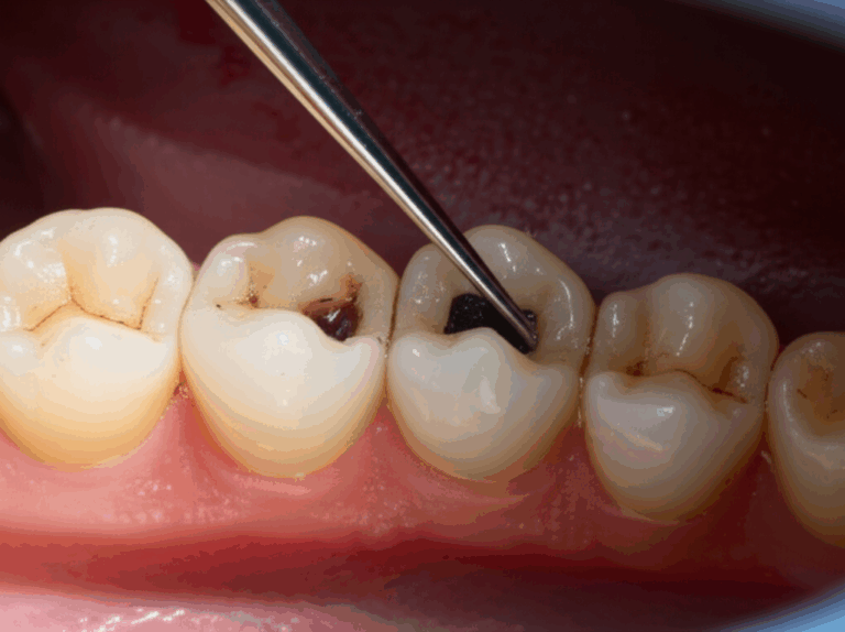 Can a Dentist Fix Decaying Teeth Your Comprehensive Guide to Treatment Prevention