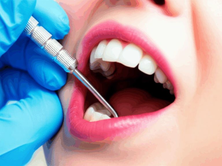 Can a Dentist Fix Dry Socket Yes Here s How They Provide Relief