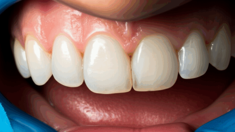 Can a Dentist Fix Enamel Loss Understanding Your Options for Restoring Tooth Health