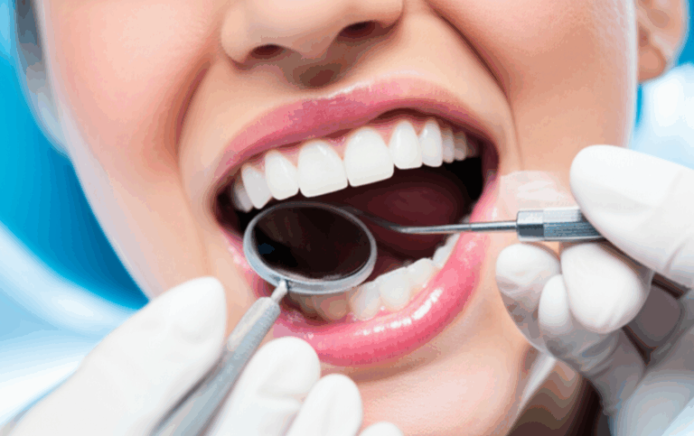 Can a Dentist Fix Really Bad Teeth Your Comprehensive Guide to Restoring Your Smile