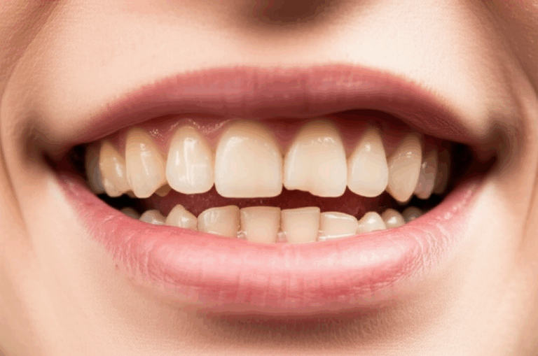 Can a Dentist Fix Receding Gums Understanding Your Treatment Options 1