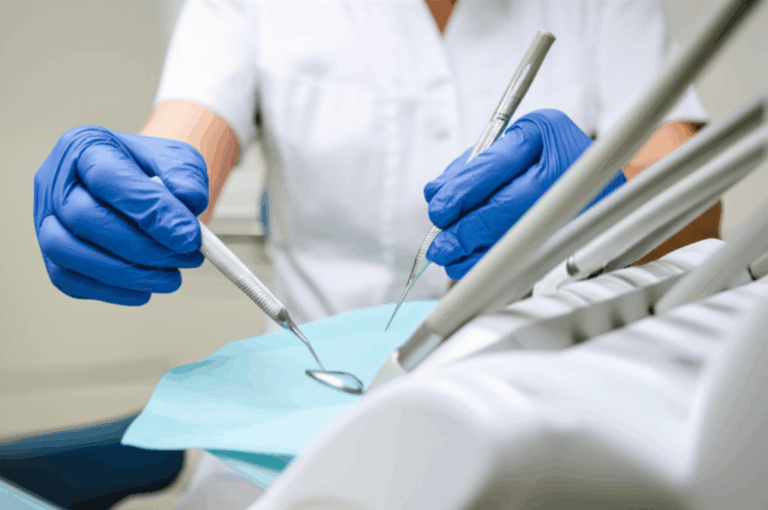 Can a Dentist Fix Receding Gums Understanding Your Treatment Options