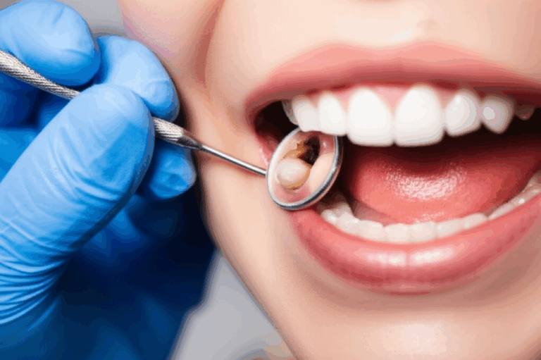 Can a Dentist Fix Rotten Teeth My Complete Guide to Treatments Costs Hope