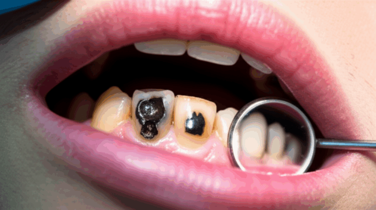 Can a Dentist Fix Rotting Teeth Understanding Your Treatment Options and Saving Your Smile