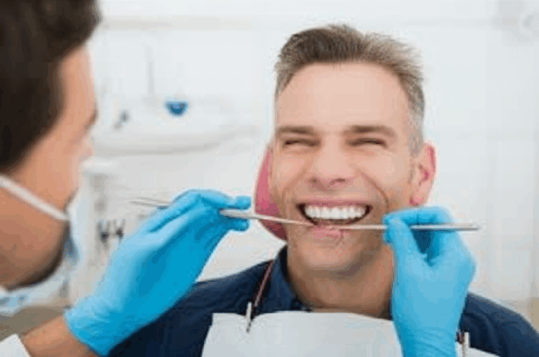 Can a Dentist Fix Sensitive Teeth Your Guide to Professional Relief and Solutions