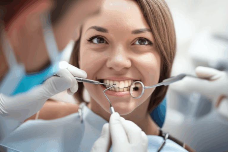 Can a Dentist Fix Yellow Teeth Absolutely Here s How