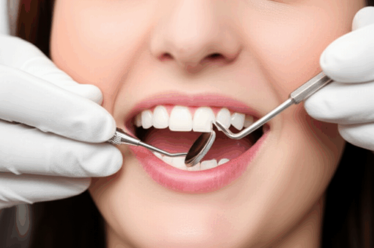 Can a Dentist Fix a Broken Front Tooth Your Complete Guide to Repair Options and What to Do Now