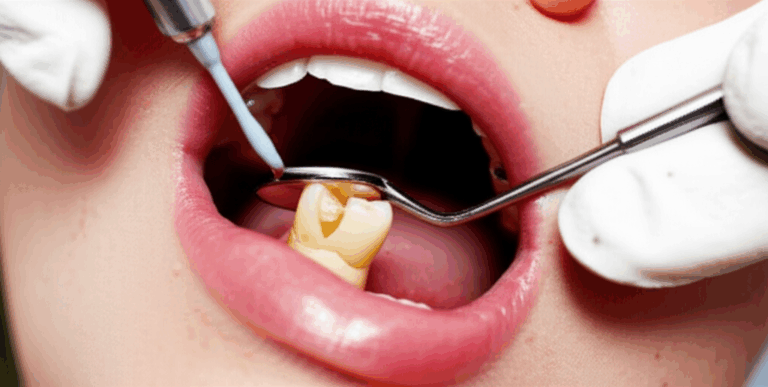 Can a Dentist Fix a Broken Molar My Personal Journey and Everything You Need to Know