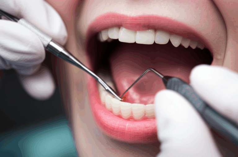 Can a Dentist Fix a Cavity Your Complete Guide to Treatment Options and Oral Health Confidence