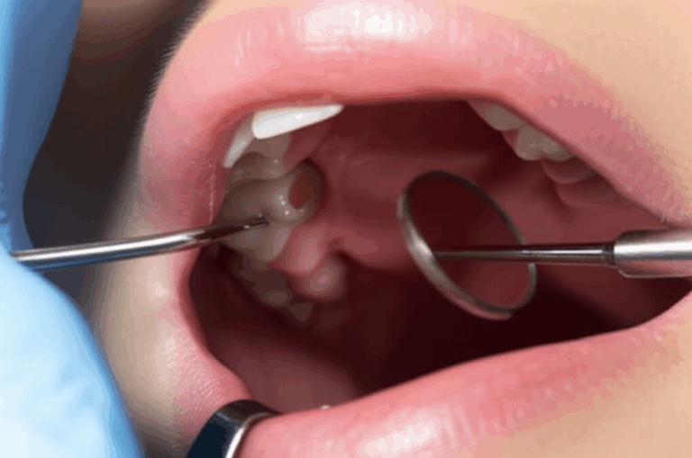 Can a Dentist Fix a Cavity on the Gum Line My Honest Experience and What You Need to Know