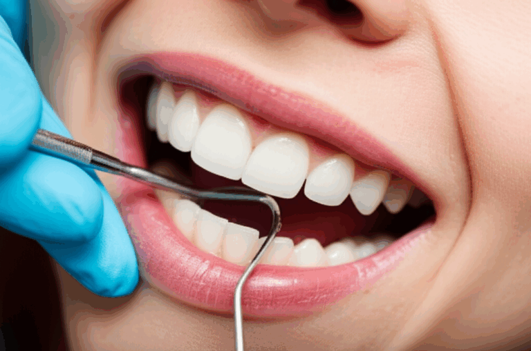 Can a Dentist Fix a Chipped Front Tooth Your Complete Guide to Repair Options
