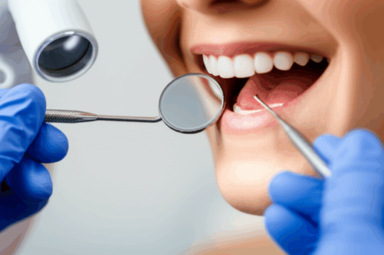 Can a Dentist Fix a Chipped Tooth in One Day Your Easy Guide
