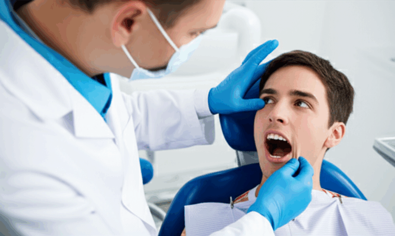 Can a Dentist Fix a Dislocated Jaw Understanding Treatment When to Seek Help