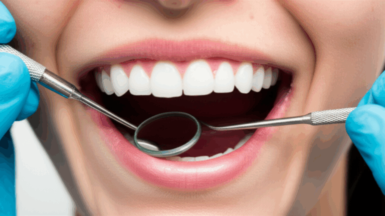 Can a Dentist Fix a Front Tooth Cavity My Story Insights and Every Option Explained