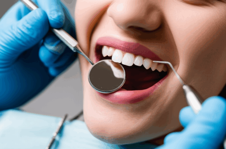 Can a Dentist Fix a Hole in My Tooth Yes Here s How And What to Expect