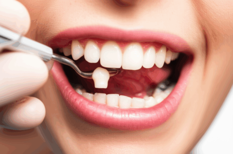 Can a Dentist Fix a Loose Adult Tooth Understanding Your Options for Stability and Restoration