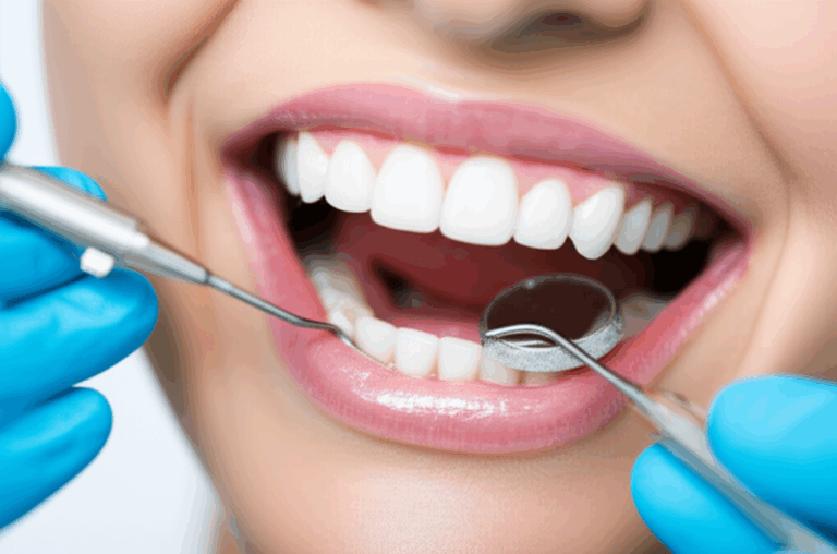 Can a Dentist Fix a Loose Dental Bridge My Complete Guide Based on Experience