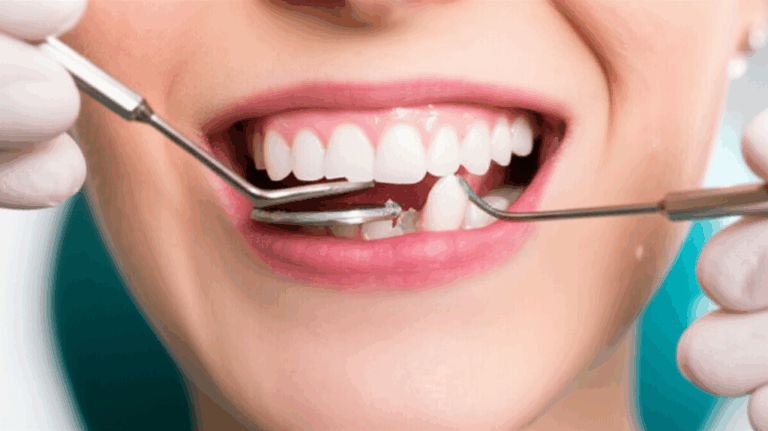 Can a Dentist Fix a Loose Permanent Tooth Understanding Causes Treatments and Prognosis