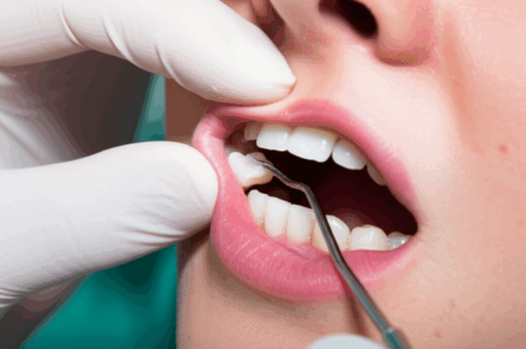 Can a Dentist Fix a Loose Tooth Without Pulling It Yes Here s How Your Tooth Can Be Saved