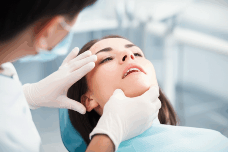 Can a Dentist Fix a Misaligned Jaw Understanding Your Treatment Options