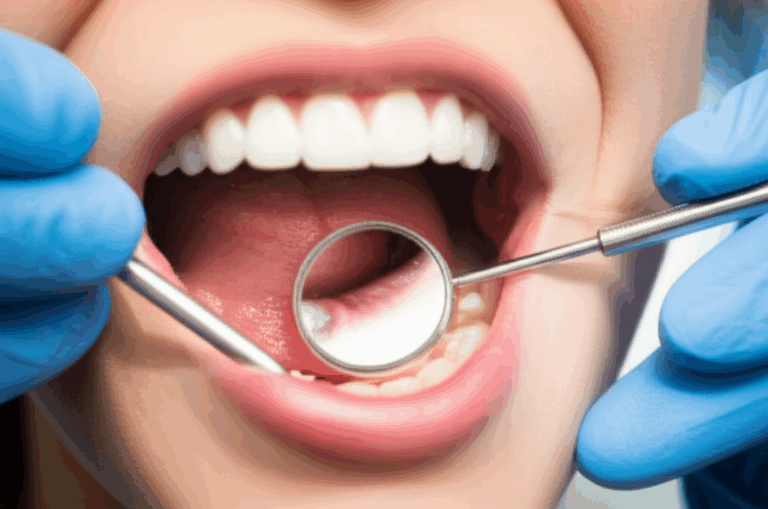 Can a Dentist Fix a Wobbly Tooth Understanding Causes Treatments and Your Best Next Steps