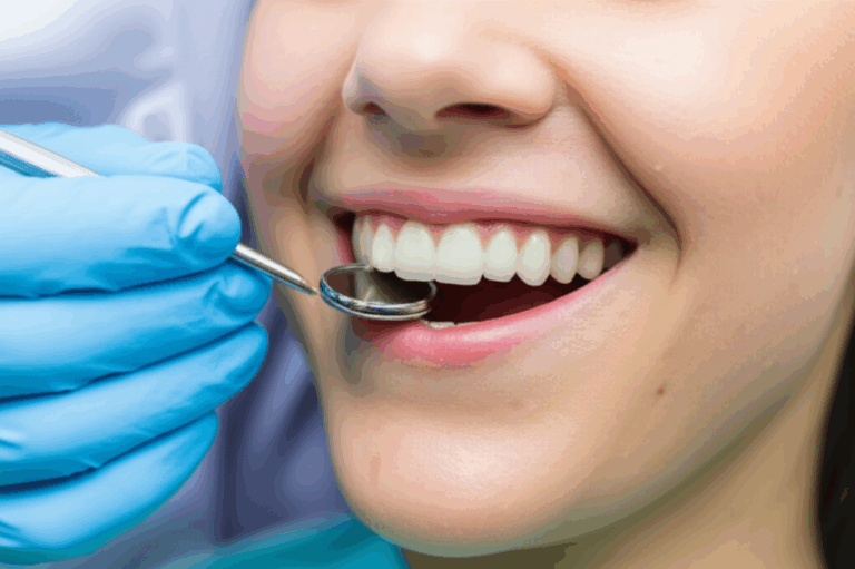 Can a Dentist Fix an Overbite My Real Experience With Overbite Treatment