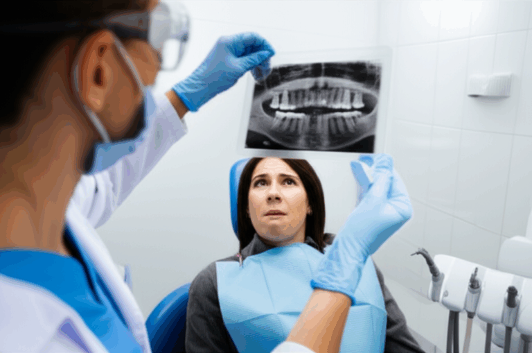 Can a Dentist Force You to Have X Rays My Journey to Understanding Your Rights and Consequences