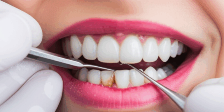 Can a Dentist Get Rid of Tartar A Clear Friendly Guide to Cleaner Healthier Teeth