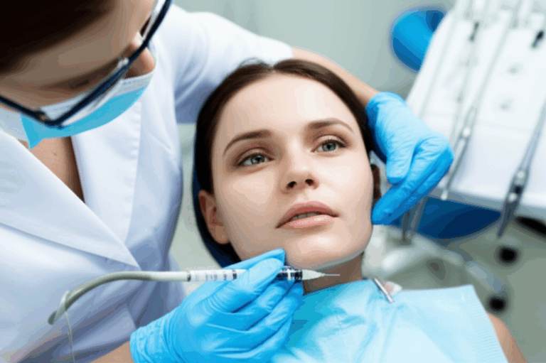 Can a Dentist Give Botox The Definitive Guide to Dental Botox