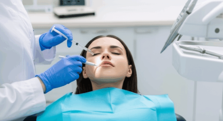 Can a Dentist Give You Anesthesia A Simple Friendly Guide to Your Comfort and Safety
