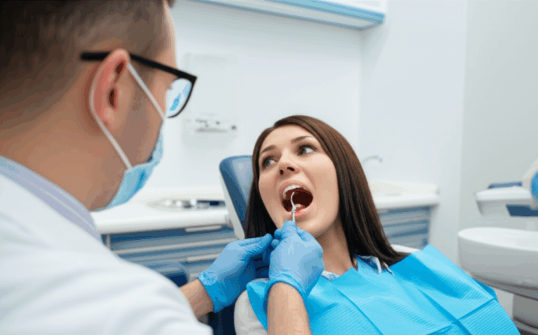 Can a Dentist Give You Antibiotics My Experience What I Learned and What You Need to Know