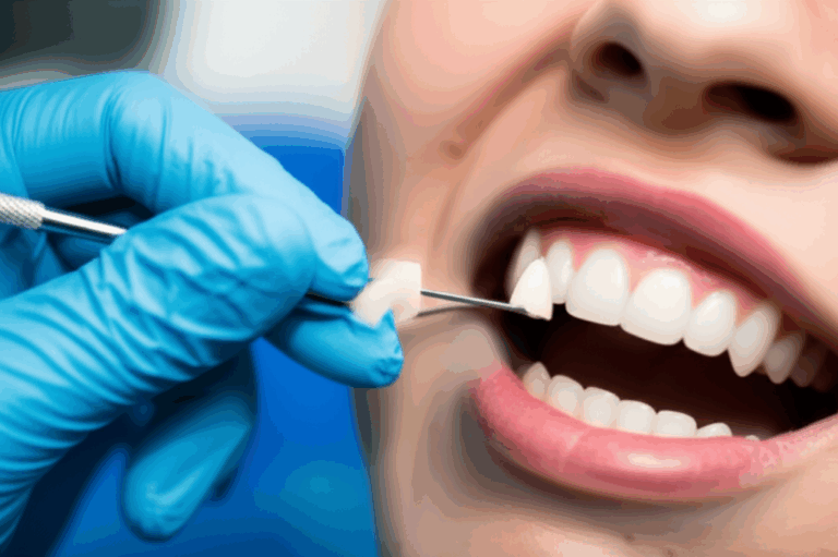 Can a Dentist Give You Fangs Your Simple Guide to Getting Custom Vampire Teeth