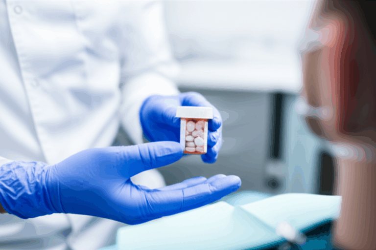 Can a Dentist Give You Pain Meds Your Easy Guide to Dental Pain Relief